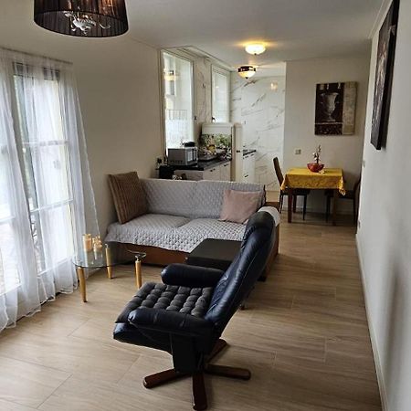 Landelijke Huis In De Betuwe Tricht Zewnętrze zdjęcie