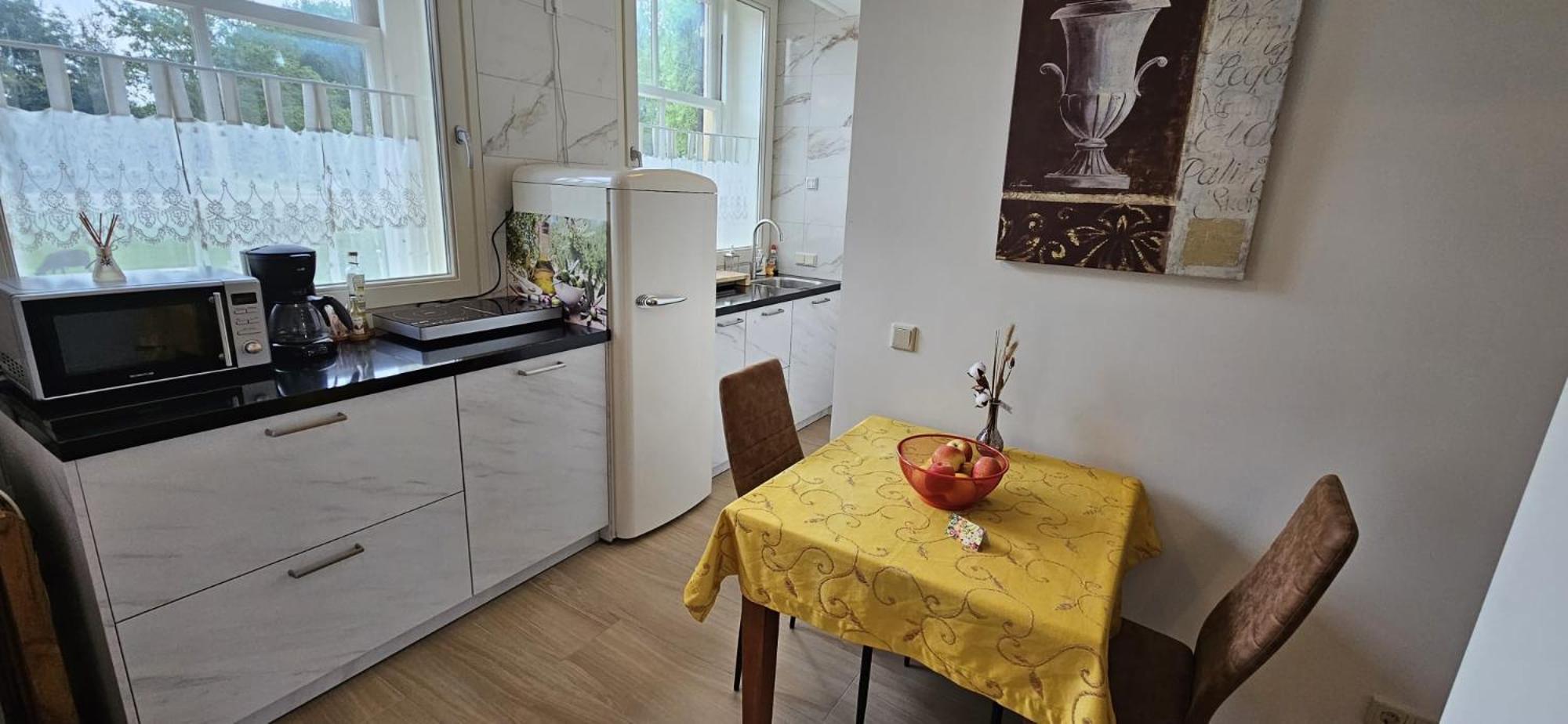Landelijke Huis In De Betuwe Tricht Zewnętrze zdjęcie