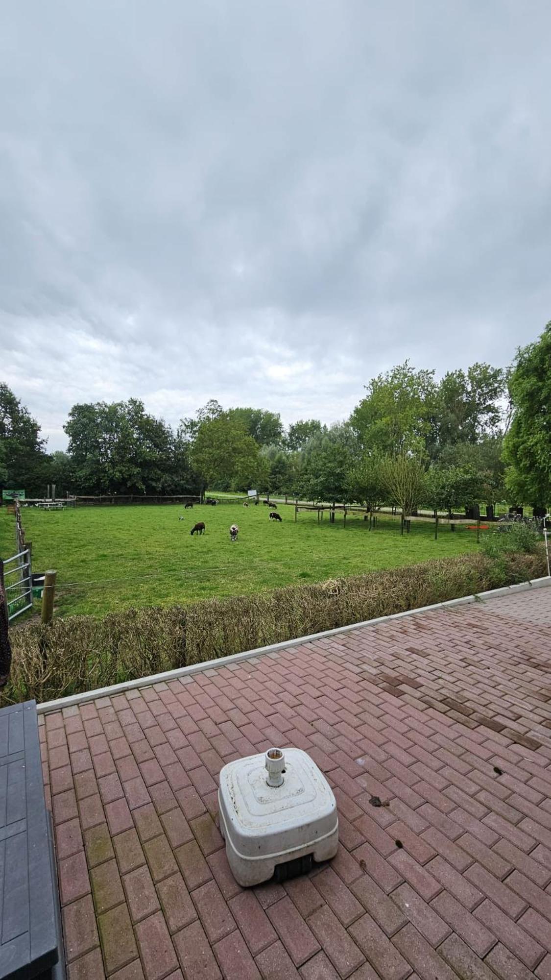 Landelijke Huis In De Betuwe Tricht Zewnętrze zdjęcie